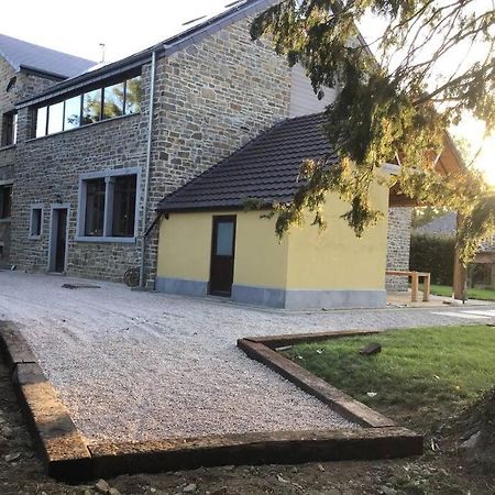 Vakantie & Wellness Erezee Exterior photo